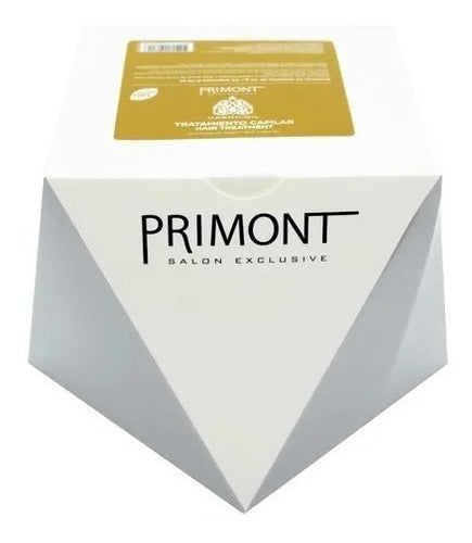 Primont Maroc Oil Kit X24 Monodosis Mascara Con Argán 6c 6