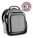 USA GEAR Portable Backpack for DSLR Camera 1