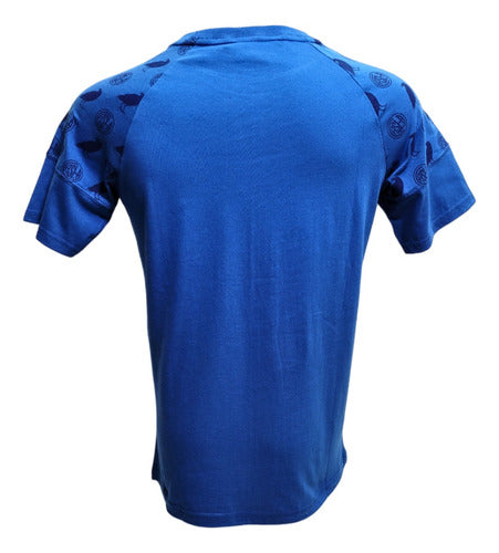 San Lorenzo Ranglan T-Shirt Original Product 4