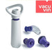 Vacu Vin Wine Essentials Set X6 Outlet 4