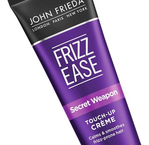 John Frieda Frizz Ease Secret Weapon Touch Up Cream 113g 4