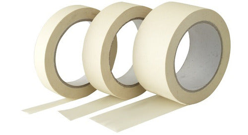 Tu Papelera Masking Paper Tape 48mm x 50m - 1 Unit 0