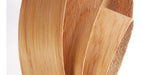 Canto Incienso Chapa De Madera 50mm X 50 M Con Pegamento 1