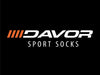 Pack of 6 Davor High Sports Socks with Towel Art 9429 4