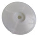 Replacement Plastic Blade for Nautical 12v Toilet Grinder 1