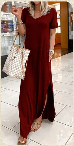 Maxi Dress Velma 13