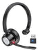 Link Dream Trucker Bluetooth Headset 20H Talktime Wireless 0