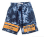 Popeye Premium Urban Batik Rustic Cotton Kids Shorts 0