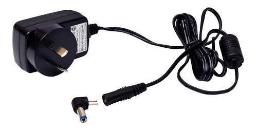 Luxell 9V 1A Switching Charger for Camera LED Router 0