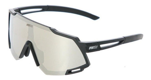 Sportace SA-838 Cycling and Running Glasses 0