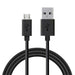 Usb Cargador Datos Transferencia Sync Cable Cable De Corrien 0