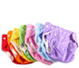 Pack of 6 Eco-Friendly Cloth Diapers for Baby Swim Pool Water x6 15