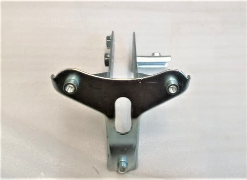 Honda Original Wave 110 2014 Front Support 1