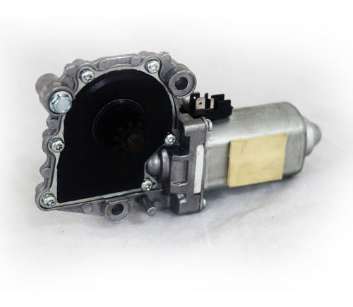 Motor Levanta Cristal Para Camion Volvo Fh Fm Derecho 0