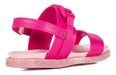 Molekinha Super Comfortable Baby Girls Sandals 2714 3