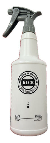 KLCB Rociador Resistente A Productos Químicos 800ml 0