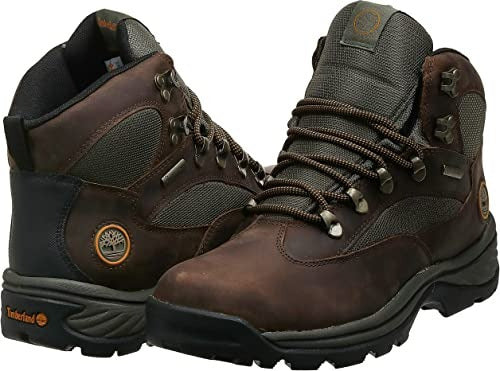 Timberland Chocorua Trail Mid GoreTex Men's Boots 1