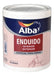 Enduido Exterior Interior Alba standard 1,5kg Especial Obras 0