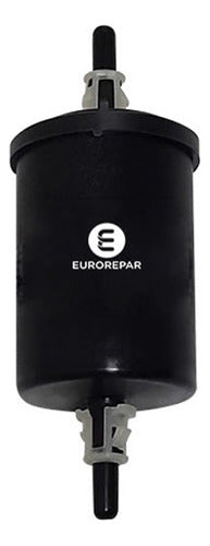 Eurorepar Fuel Filter - Alfa Romeo 145 1.8 L 16v 0