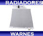 RADW Condensador Renault Kangoo 1.5 1.6 2005 2006 2007 2008 2009 1