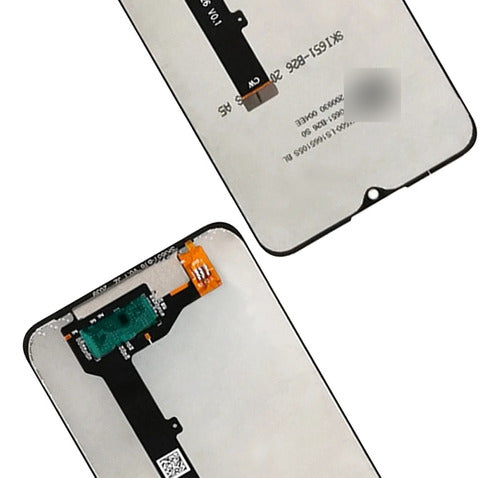 ZTE Blade A51 / A71 Original Quality Screen Module 2