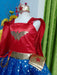 HADA BETINA Wonder Woman Costume of Excellent Quality 7