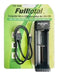 Cargador Pilas Cr123a 123 Micro Usb + Pila Recargable 123 2