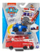 Paw Patrol Fire Truck and Police Car 2-in-1 Rescue Vehicle Set with Special Packaging 2
