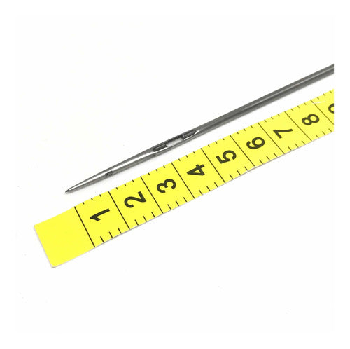 Weyland Mattress Needles 350mm - 1 Unit German 3