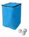 Large Hockey Puck Carrier Bag - Gymtonic 2