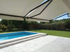 BAT Retractable Invisible Arm Awning 2