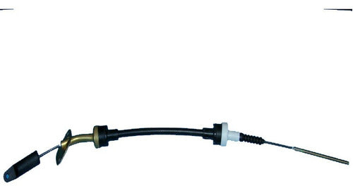 Fremec Cable Embrague Fiat Premio/Elba/Fiorino/Uno/Italiano Diesel 0