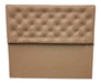 Headboard for Twin Bed 80 Colors Customizable 11