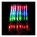 LED Hanging Wand Necklace 7 Sequences Light-Up Party Favors x 20 1