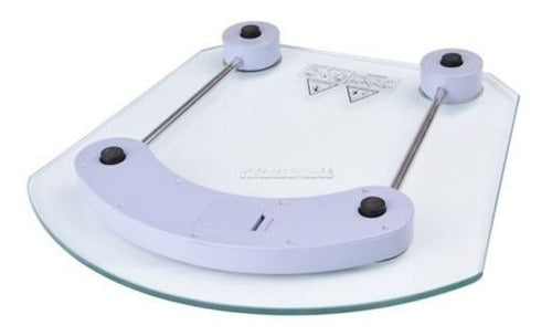 New Digital LCD Electronic Body Weight Scale 2