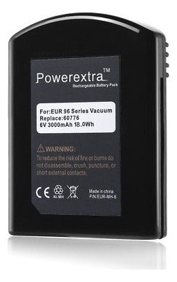 2 Paquete Para 60776 39150 Batería 6v 96 Serie 96 H 96a 96b 6