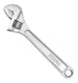 Total Adjustable Wrench 250mm THT1010103 10 inch 1