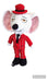 Romimito Mike Amigurumi Crochet Pelicula Sing Ven Y Canta 0