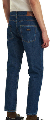 Revolver Cowboy Pants Turner Inv22 07080207 Men 1