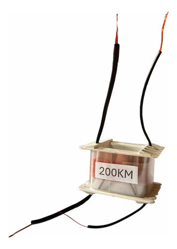 Electro Transformer Coil 200km for Electric Fence 1