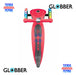 Globber Primo Starlight Scooter with Lights - 50 Kg 6