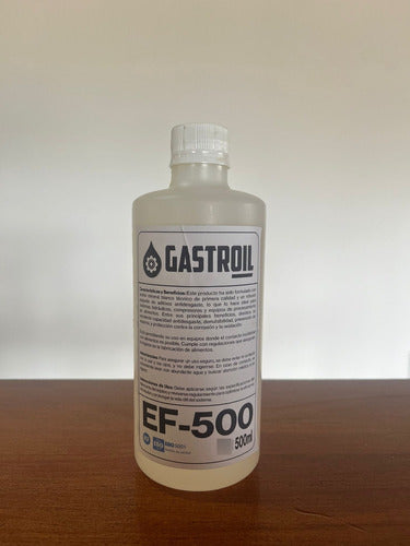 GASTROIL Food Grade Meat Grinder Oil 1