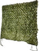 Red De Camuflaje Para Camping Caza Decoracion 3m X 4m Verde 0