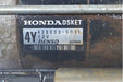 Motor De Arranque Partida Honda Crv 2.0 4x4 2007/2011 4