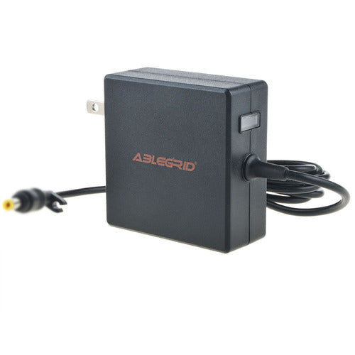 Ablegrid Ac Adaptador Para Compaq Presario V2000z V2200 Alim 0