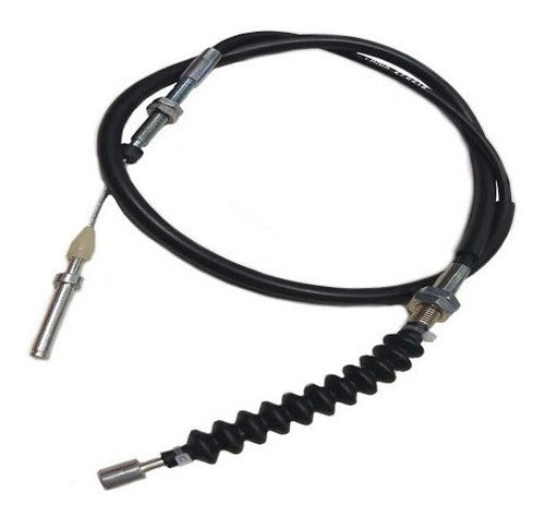 Ford Cable De Acelerador Corto 712 0