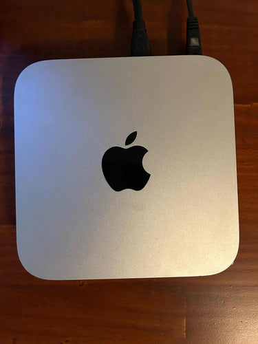 Mac Mini 2014 - I5 - 16gb Ram - 500gb Disco 0