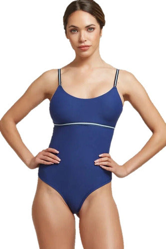 Selu Body Musculosa Microfibra 444 0