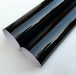 Oracal Glossy Black Adhesive Vinyl for Car Parts 31cm X 1m 0