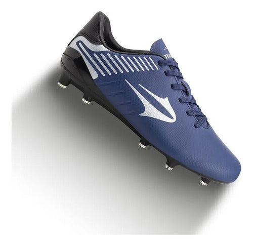 Topper Stingray II Mach 1 FG Soccer Boots - Free Shipping!!! 1